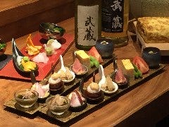 天ぷら武蔵