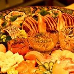 次郎 旬彩料理 