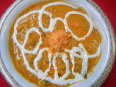 インド料理ガザル