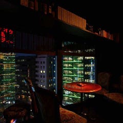 池袋でディナー デートにおすすめな夜景が綺麗なレストラン特集