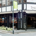 TOKYU STAYホテル併設のラウンジバルが新宿三丁目にオープン！