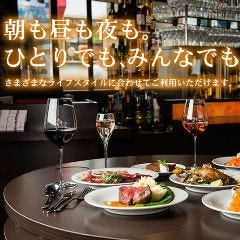 ステーキ&ワイン 371BAR ‐サンナナイチバル‐ 新宿三丁目