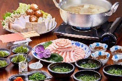 食彩酒房 まつもと
