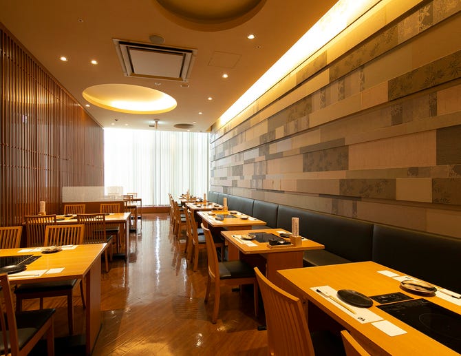 旬魚旬彩うおまん 上本町yufura店 上本町 居酒屋 ぐるなび