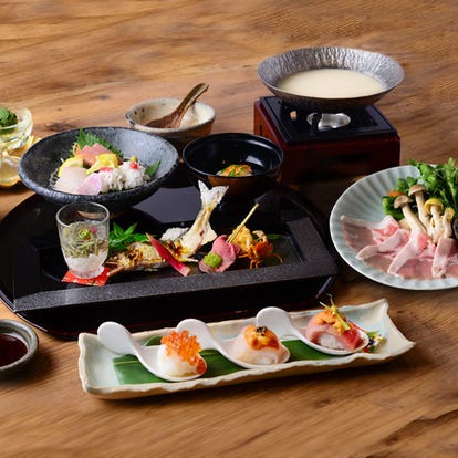 ランチならここ 上本町の昼食 ご飯でおすすめしたい人気のお店 ぐるなび