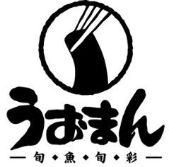 旬魚旬彩うおまん 上本町YUFURA店