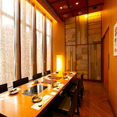 上本町で飲み放題があるおすすめ居酒屋