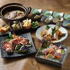 飲み放題付きのお得なプランもございます"