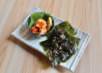 炭火野菜巻き串と餃子 博多 うずまき 長崎思案橋店 メニュー 一品料理 ぐるなび 炭火野菜巻き串と餃子 博多 うずまき 長崎思案橋店 メニュー 一品料理 ぐるなび