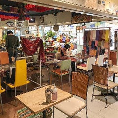 わのわカフェ