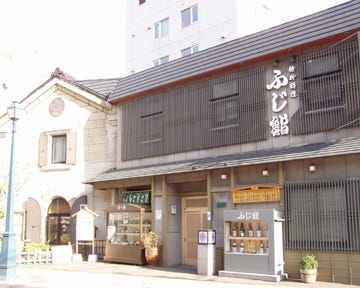 ふじ鮨 小樽店のURL1