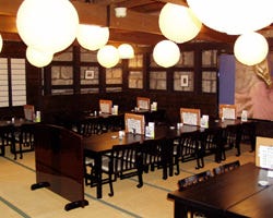 積丹料理 ふじ鮨 小樽店>