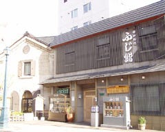 積丹料理 ふじ鮨 小樽店