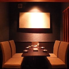 個室×地鶏串焼き 権鹿‐GONROKU‐ 立川店