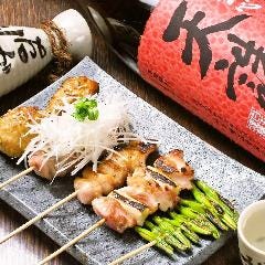 個室×地鶏串焼き 権鹿‐GONROKU‐ 立川店