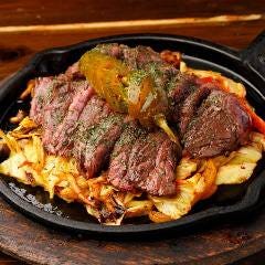 Comodo Cantina メニュー ステーキ ぐるなび
