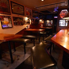 クラフトビール×世界のビール100種 ビリーバルゥーズ 高田馬場店