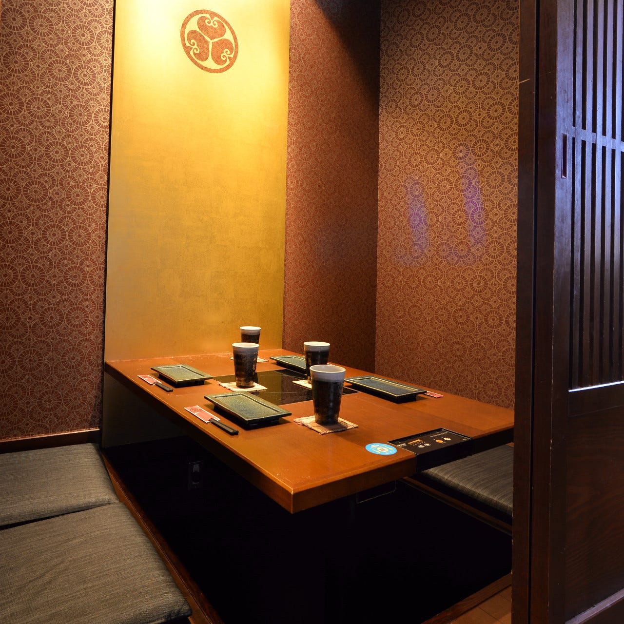 全席個室ダイニング もんどころ 水戸駅南店 水戸 居酒屋 ぐるなび