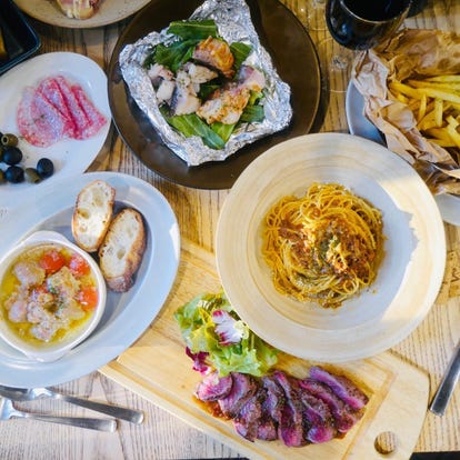 アトレ大井町周辺 ランチ お一人様歓迎 おすすめ人気レストラン ぐるなび アトレ大井町周辺 ランチ お一人様歓迎 おすすめ人気レストラン ぐるなび
