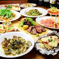 肉料理とワイン バルザル大井町店 