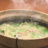 『鬼旨ラーメンGP秋』で紹介された「北京飯店オリジナル 鶏の白湯煮込みそば」