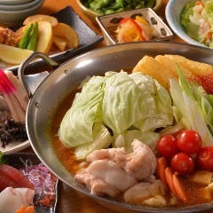 げんき食堂 WAKU家