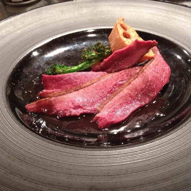 Bistro Shima ビストロ シマ 唐津 呼子 玄海 フレンチ フランス料理 ぐるなび