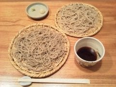 手打そば 菊谷 巣鴨本店