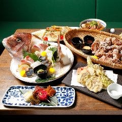 媛 故郷味の旅