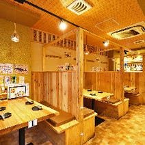 ［元町駅前の日本酒居酒屋］こだわりや 元町の画像