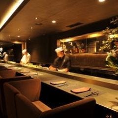銀座 あしべ 
