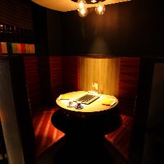 焼肉 SEJONG 栄店