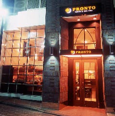 PRONTO 東上野店