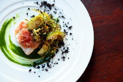 Trattoria ALBERO