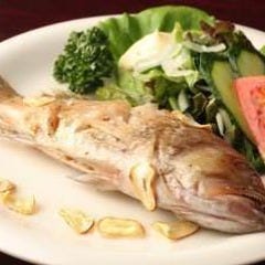 沖縄居酒屋 かちゃーしー 池袋店