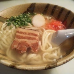 沖縄そば