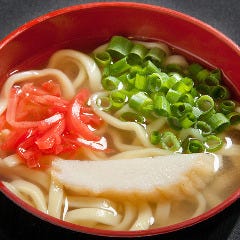 沖縄そば