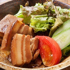 ラフテー