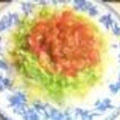 ★人気ベスト７ 　・タコライス