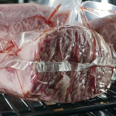 焼肉 龍の棲み家 山口湯田温泉_純但馬牛を「手切り」で味わう贅沢