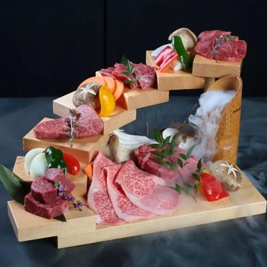 焼肉 龍の棲み家 山口湯田温泉_純但馬牛指定焼肉店「龍の棲み家」