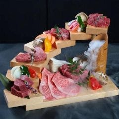 焼肉 龍の棲み家 山口湯田温泉