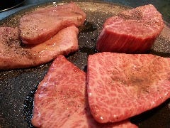 焼肉山水 銀座店
