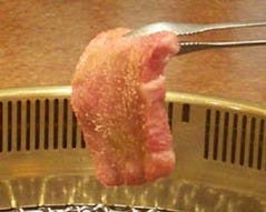 焼肉山水 銀座店