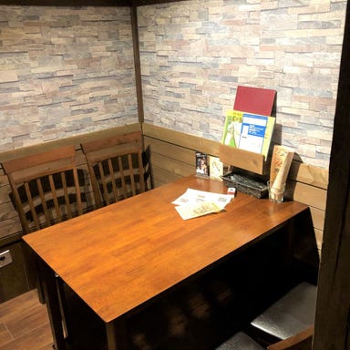 創作Dining TORAJIRO  店内の画像