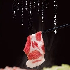 しゃぶ八 六本木本店
