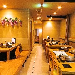 しゃぶ八 六本木 