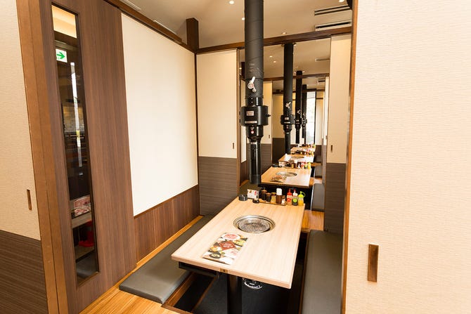 国産牛焼肉くいどん 浦和南店 浦和 焼肉 ぐるなび