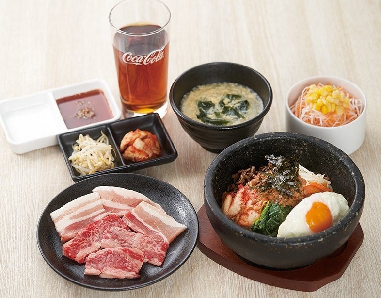 国産牛焼肉くいどん 新百合ヶ丘店 国産牛焼肉食べ放題