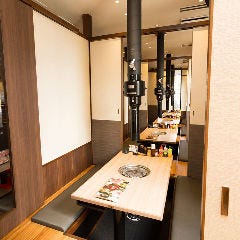 国産牛焼肉くいどん 新百合ヶ丘店 新百合ヶ丘 焼肉 ぐるなび